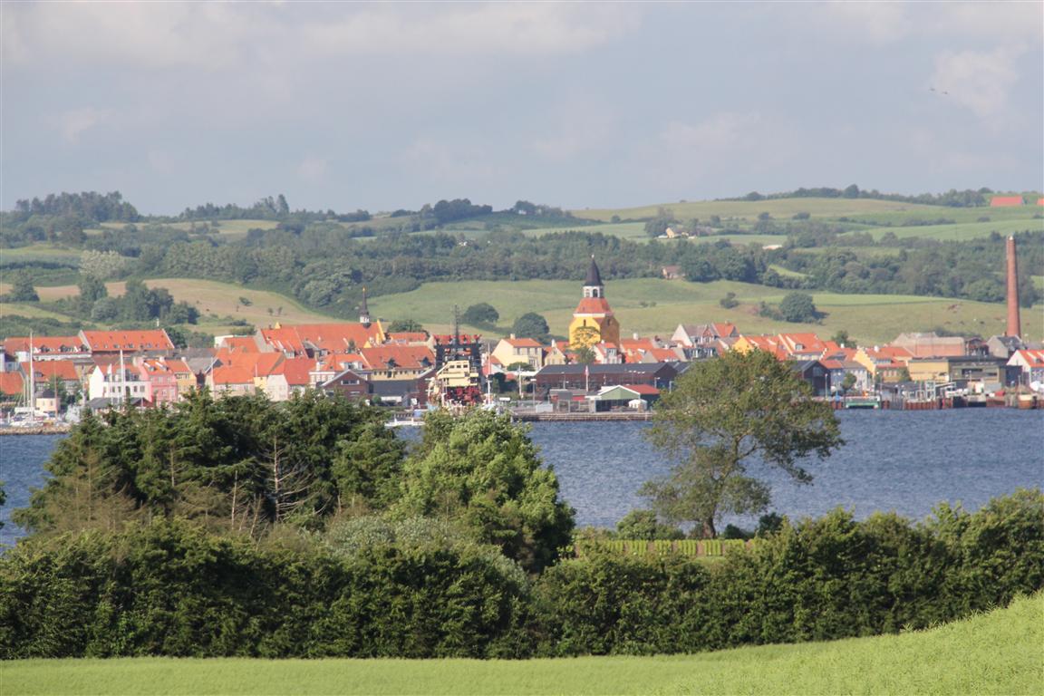 Pays Bas Et Danemark Fionie