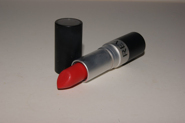 Revlon Strawberry Suede