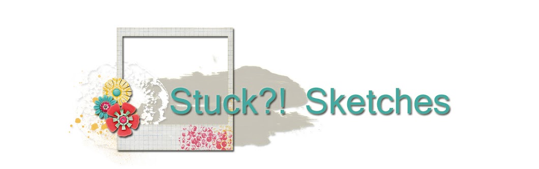 Stuck?! Sketches