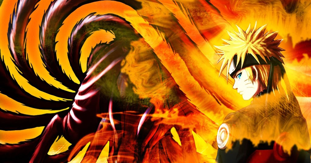 Naruto Naruto