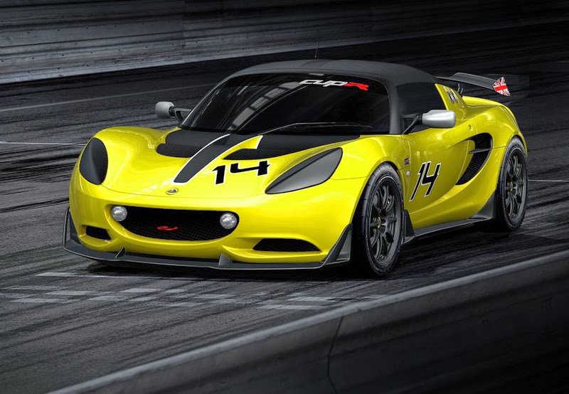 Lotus Elise S Cup R 2014 800x600 wallpaper 01