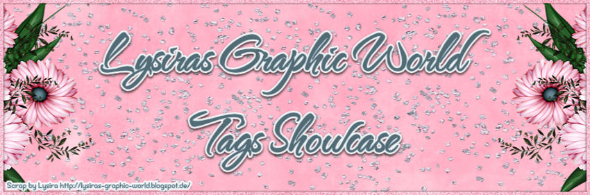 Lysiras Graphic World Tags Showcase
