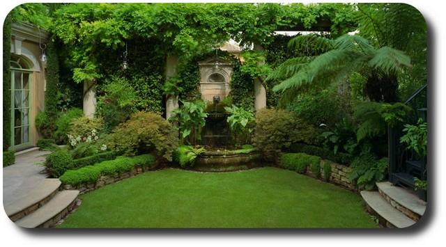 garden design ideas