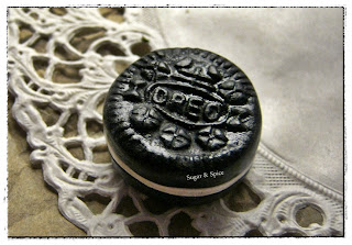 polymer clay oreo polymer clay oreo