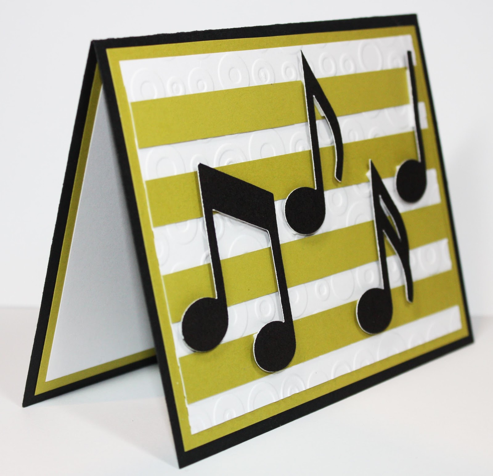 Simply Pam Music to My Ears