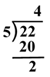 Remainder Theorem