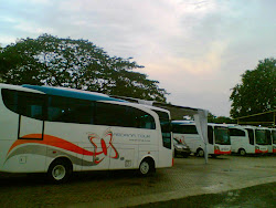 ARDANA TOUR, BUS PARIWISATA