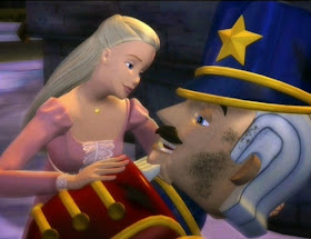 barbie in nutcracker full movie