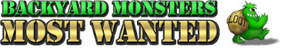 Backyard Monsters Trucos Backyard Monsters Tuenti