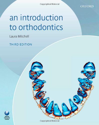 An Introduction to Orthodontics, RHM, Chỉnh hình nha khoa, chỉnh nha, chỉnh hình răng hàm mặt, Nha khoa, răng hàm mặt, bộ răng