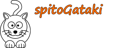 spitoGataki