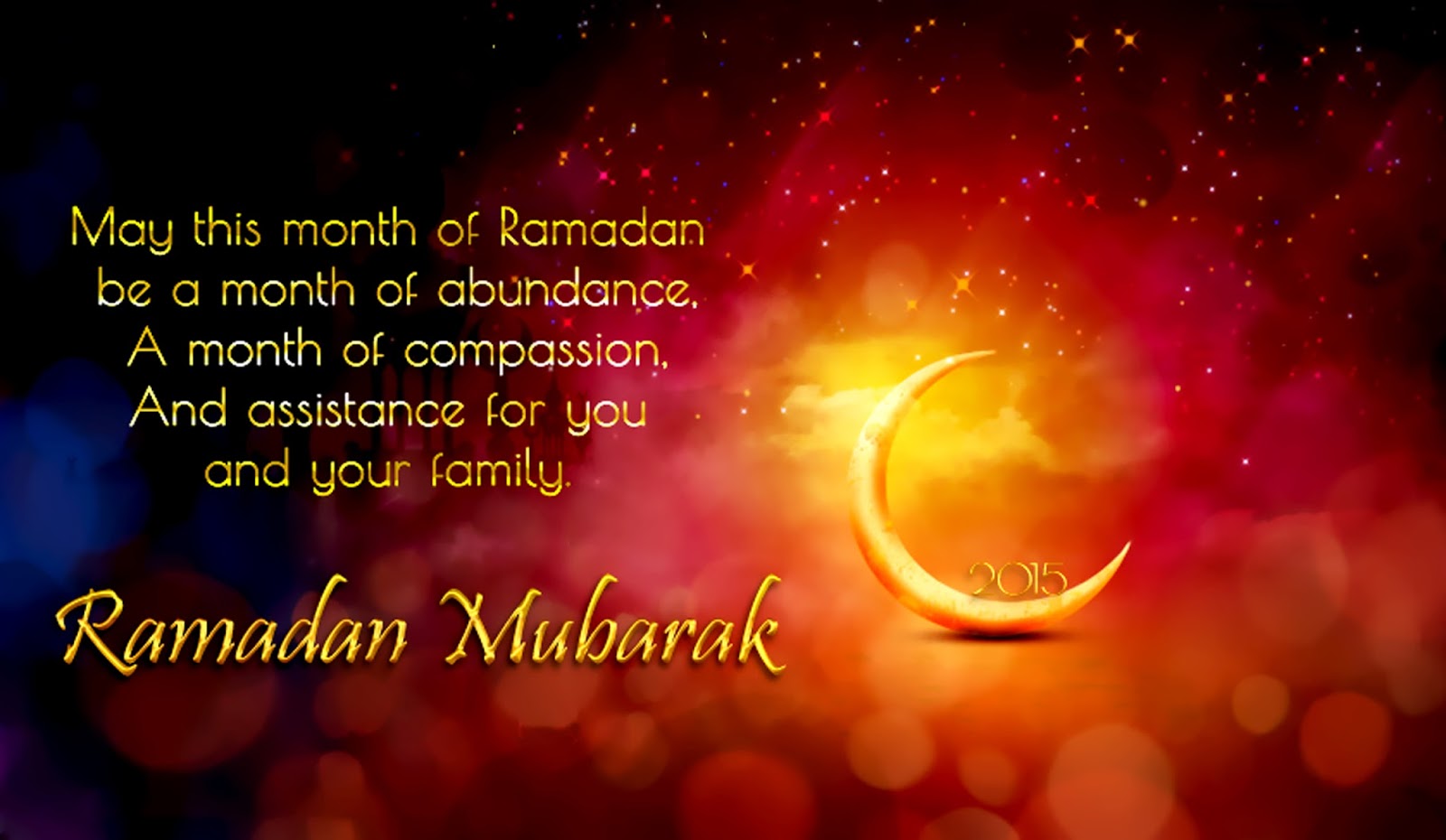 ramadan quotes hd