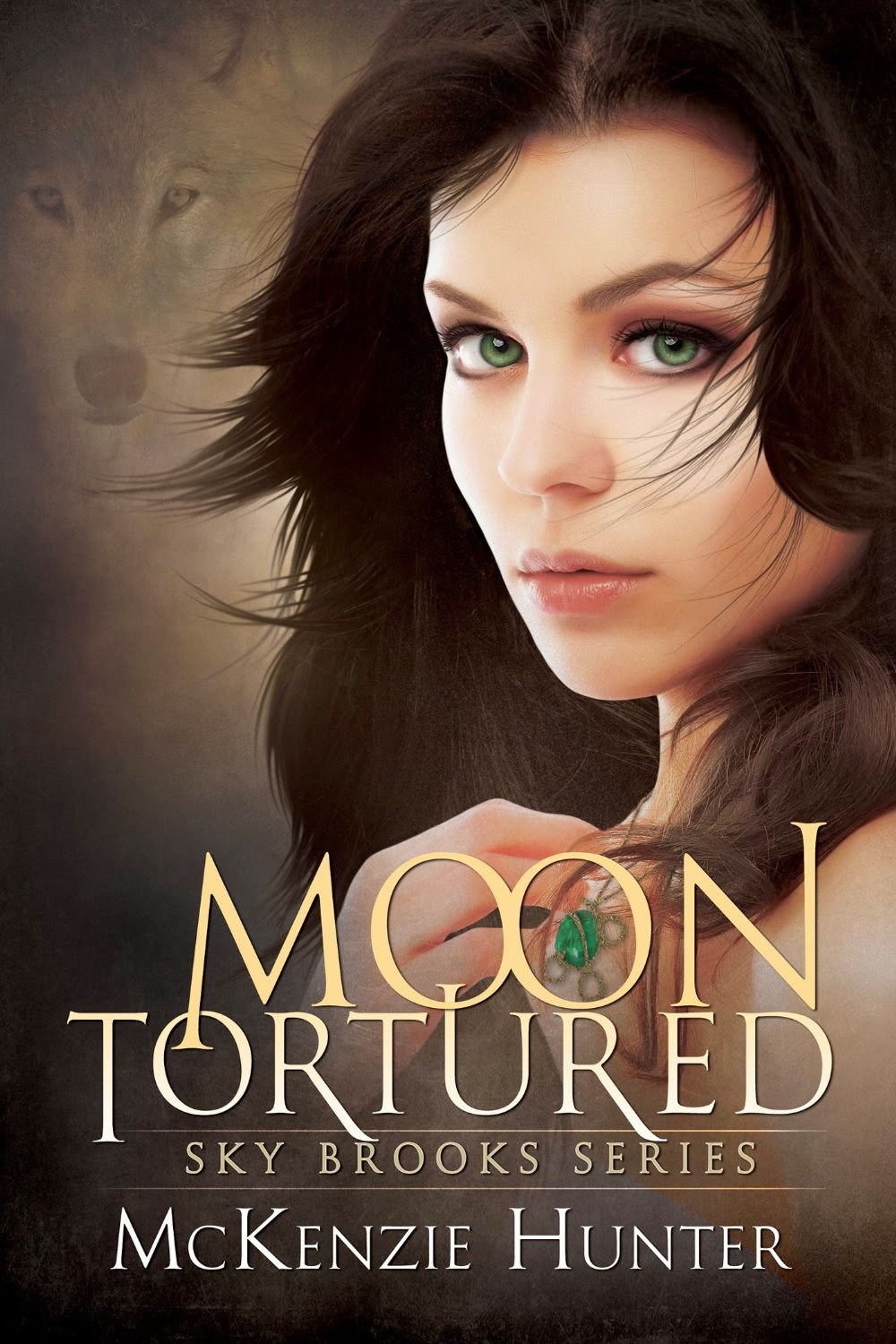 Between the Sheets and Covers Book Blog Moon Tortured McKenzie Hunter