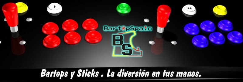 BartopSpain