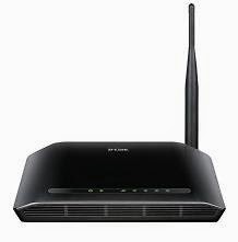D-Link DIR-600M N150 Wireless Router (without Modem) for Rs.899 @ Flipkart (Lowest Price- Valid for Today Only)