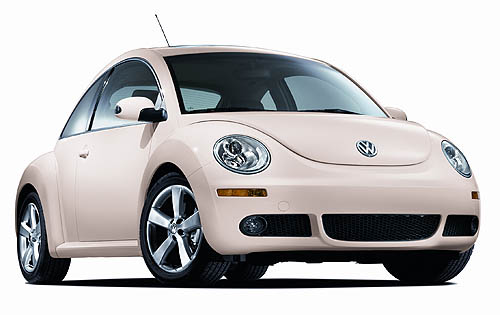 Volkswagen Bug Price