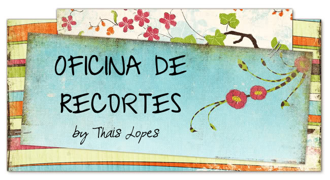 Oficina de Recortes