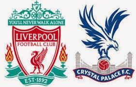 Liverpool vs Crystal Palace Liverpool vs Crystal Palace