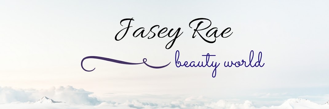 JaseyRae Beauty World 
