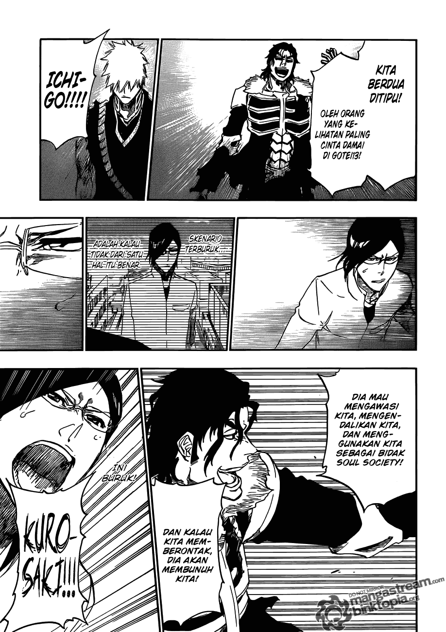 Baca Manga, Baca Komik, Bleach Chapter 474, Bleach 474 Bahasa Indonesia, Bleach 474 Online