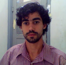 Lucas Freitas, M.Sc.