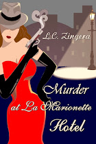 Murder at La Marionette Hotel