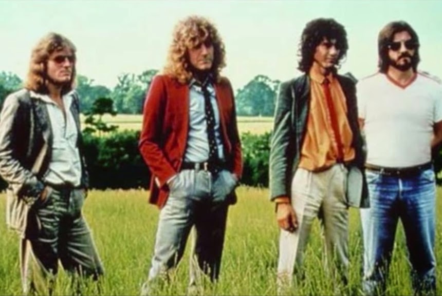 Led Zeppelin