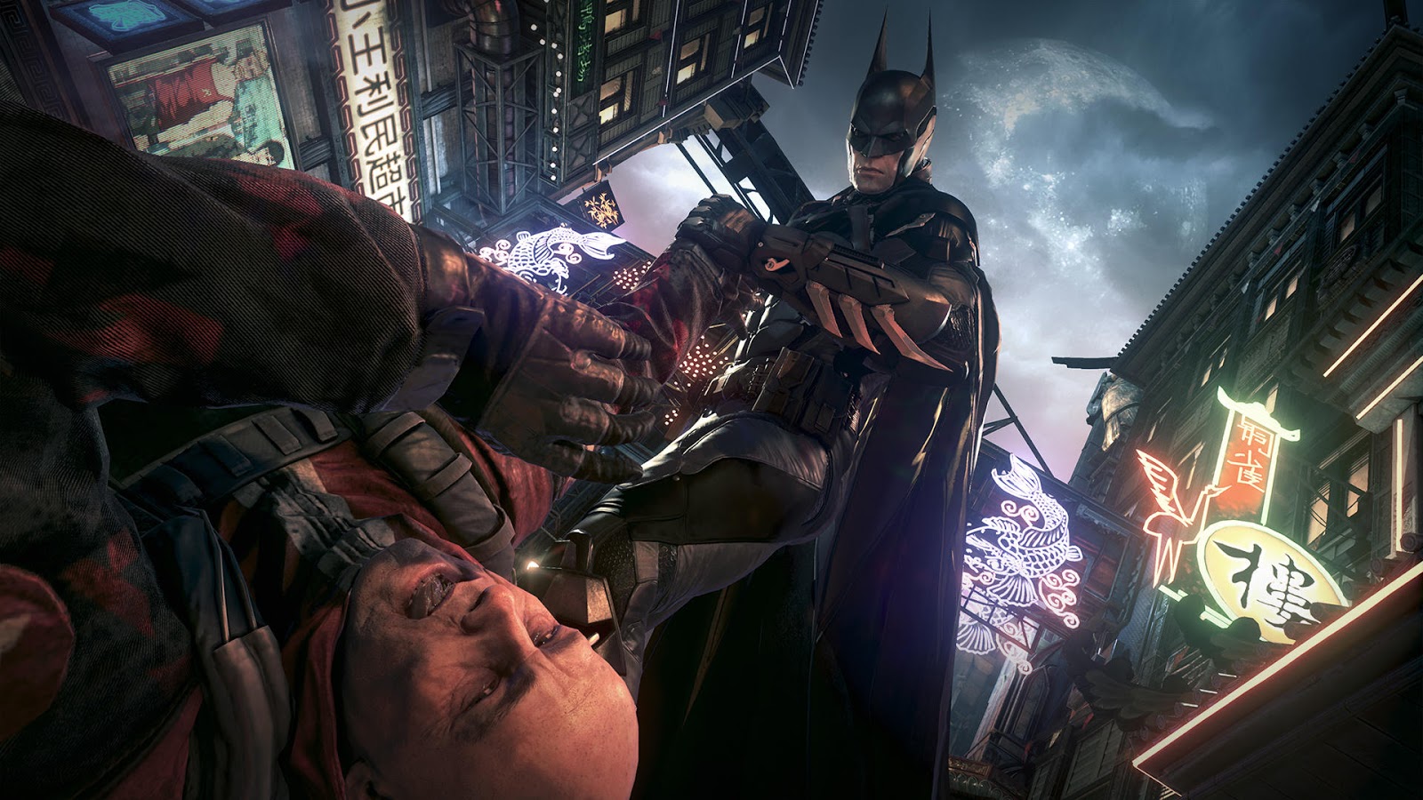Análise: Batman Arkham Knight conclui a saga do herói com maestria