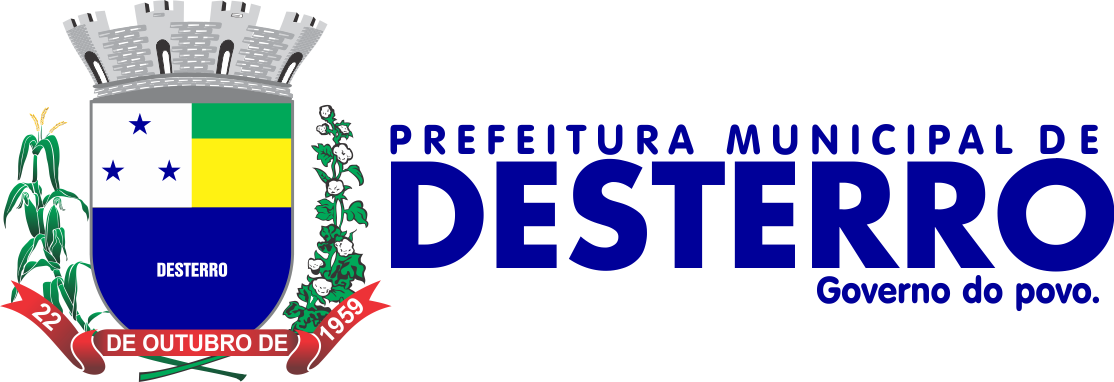 SITE DA PREFEITURA