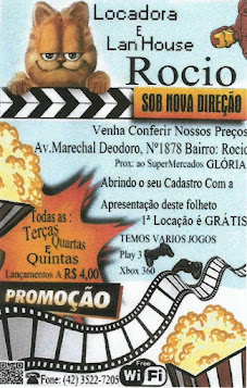 Promoção