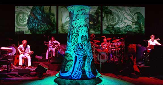 overyourhead The Lamb Lies Down On Broadway The Musical Box…