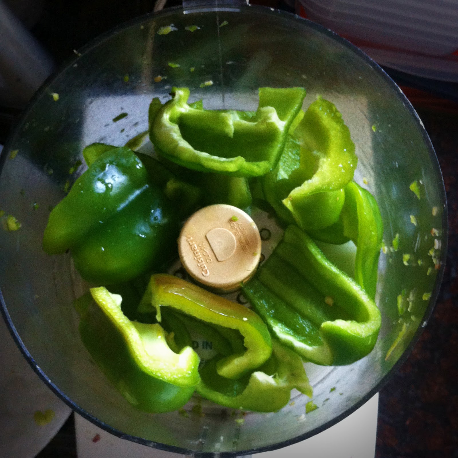 riddlelove Preserving Peppers, Chilies & Pesto