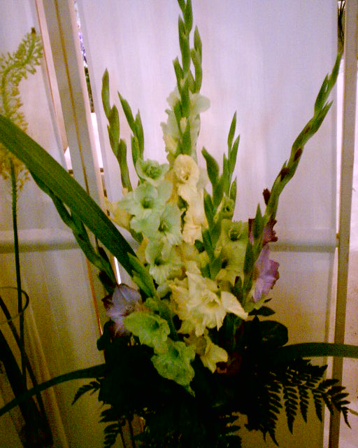 Montreal, St Laurent Florist, fleuriste st