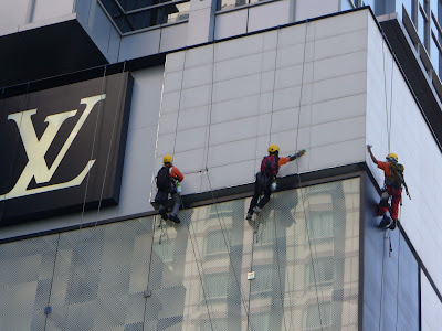 Rope Access Indonesia: Rope Access Jobs