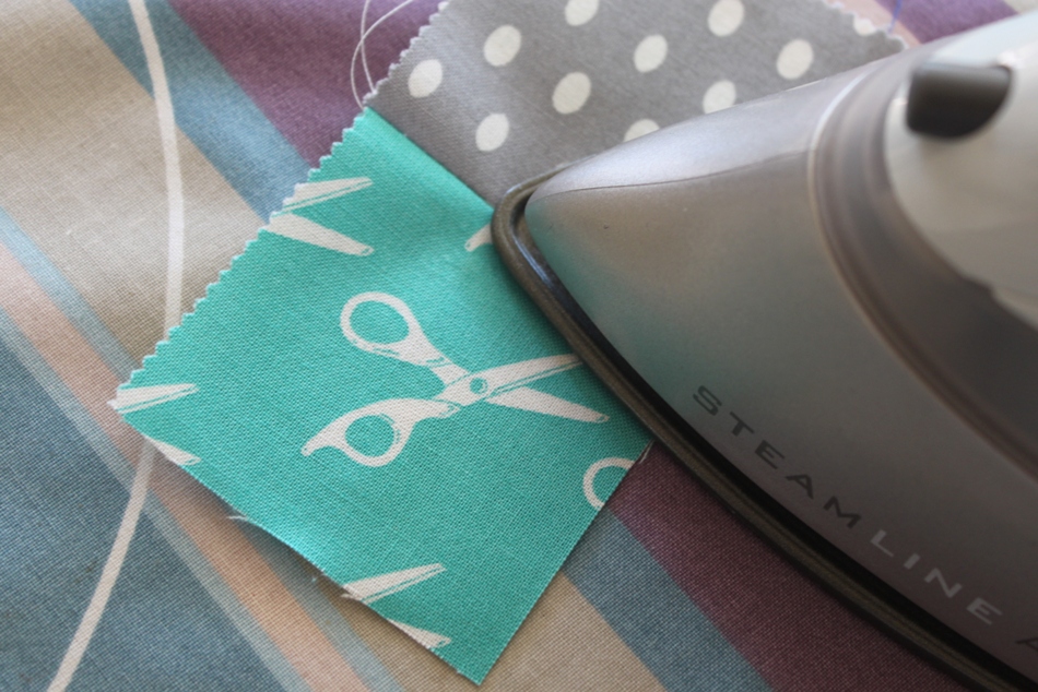 Sew Delicious Ironing, Pressing & my new Kambrook Iron