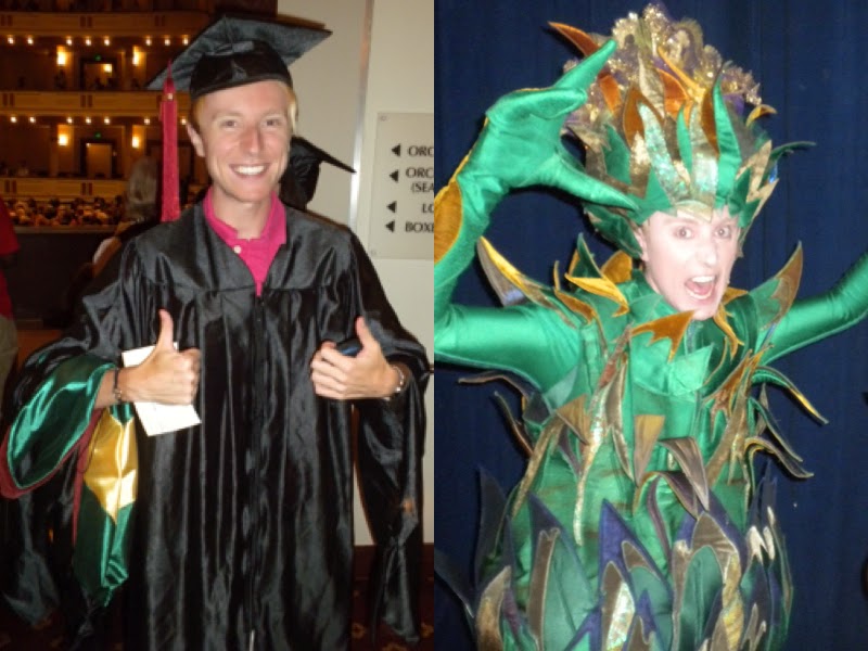 The Cackling Hen The Rudeness of Strangers