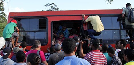 Quanto custa a passagem de ônibus na sua cidade? %2528Linha+202+-+BarroMacaxeira+via+v%25C3%25A1rzea%2529