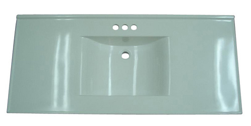 Never Rush Ranch Product Review Swanstone Contour Sink