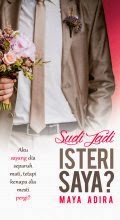 Sudi Jadi Isteri Saya?