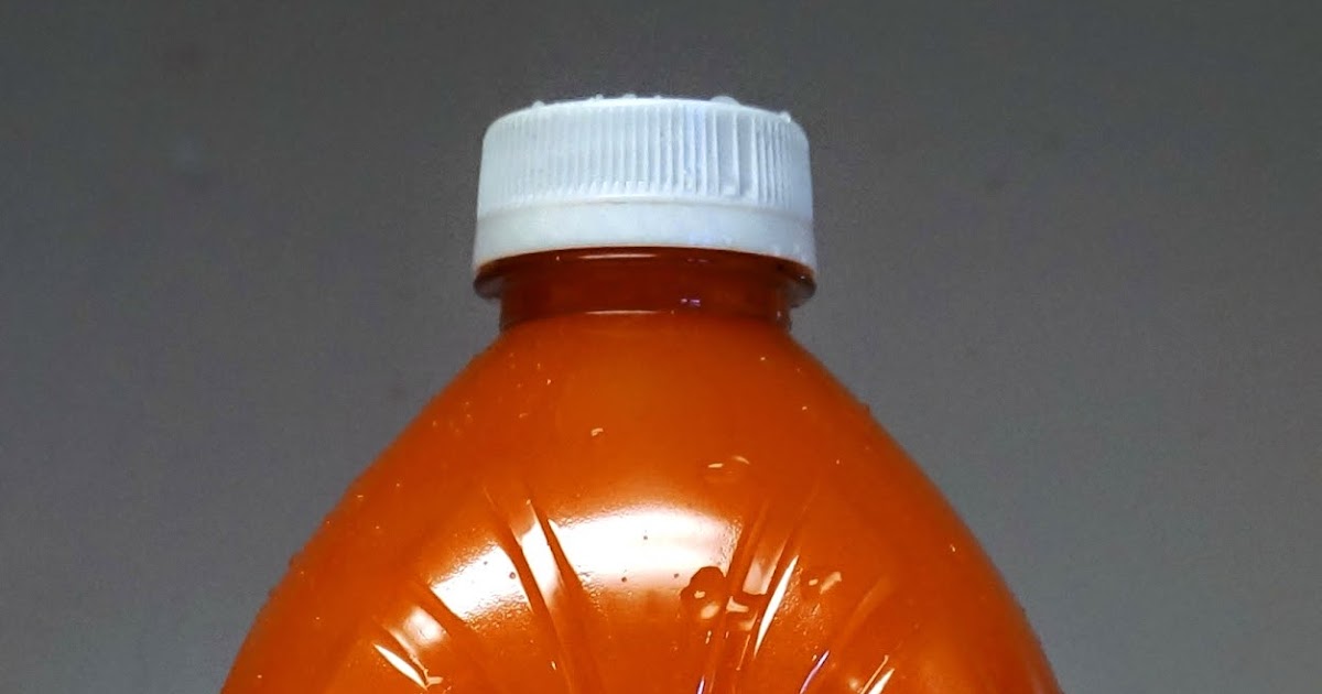 Exploring Trader Joe's Trader Joe's Tropical Carrot Juice Blend