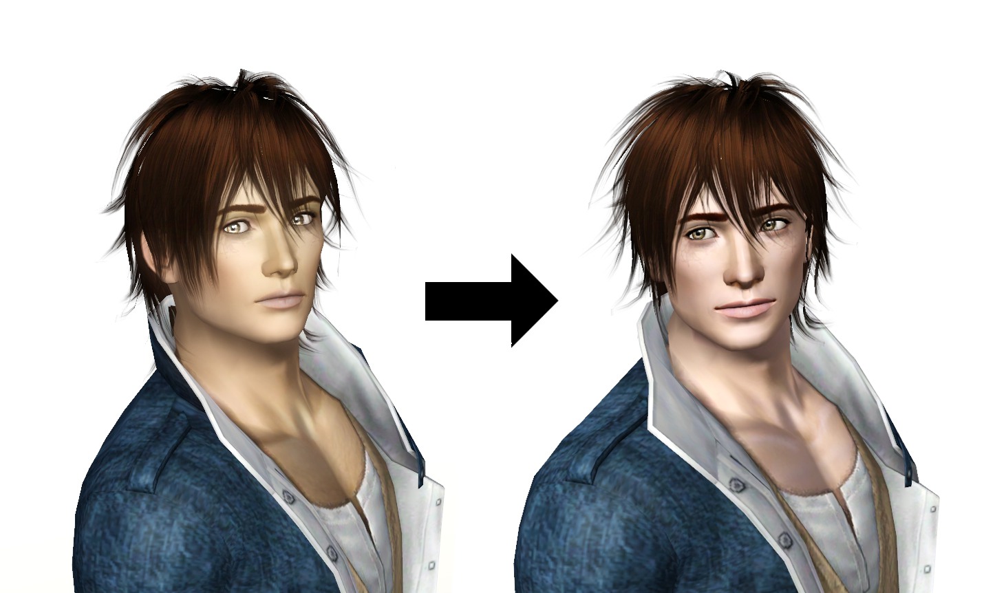 sims 3 skins mod sims 3 skins mod