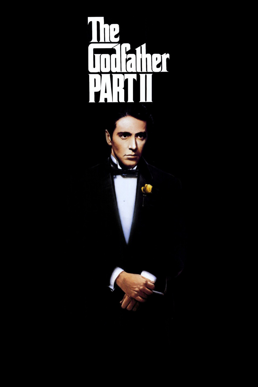 El Crítico: The Godfather II (1974)