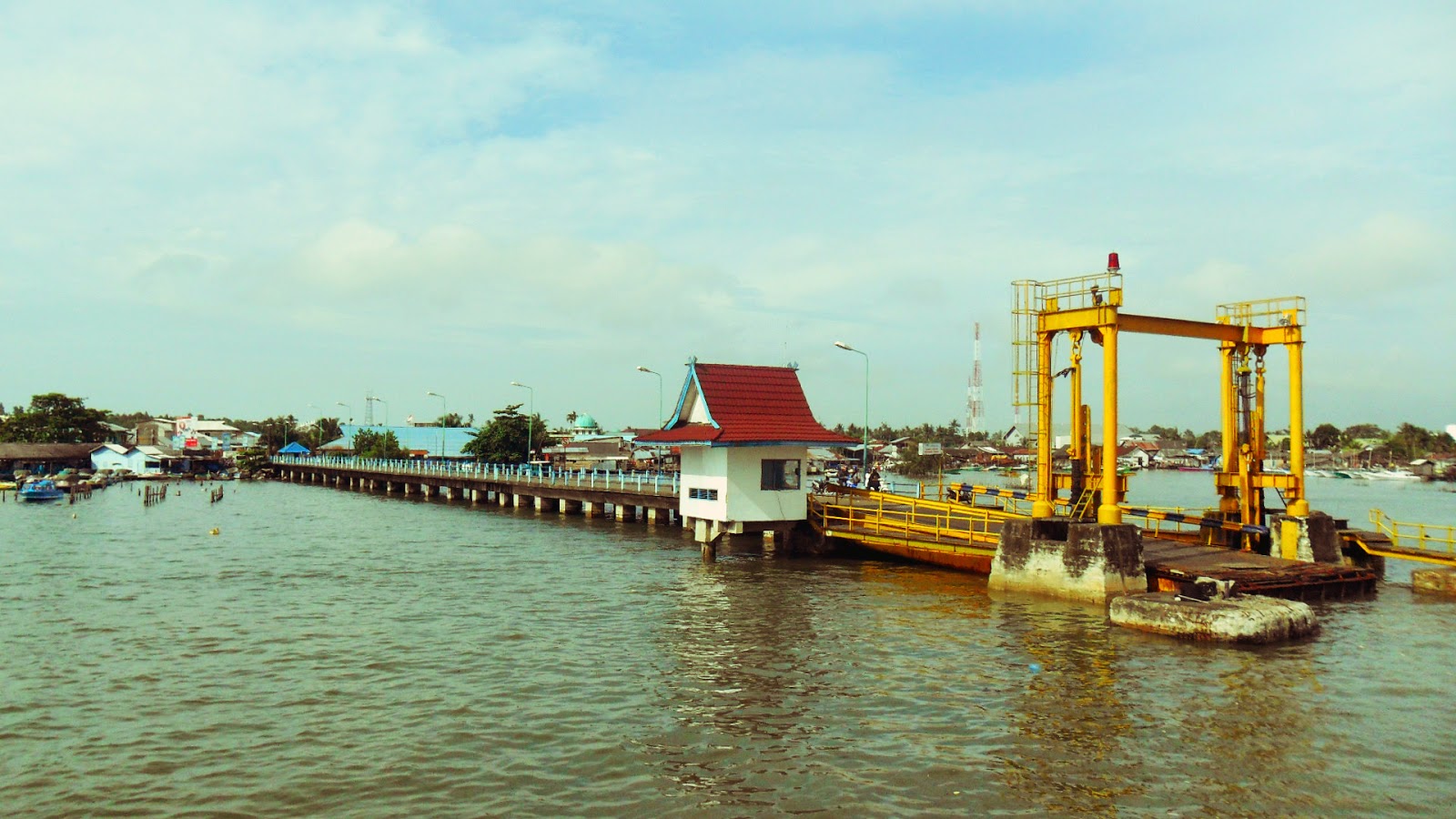 Objek Wisata Penajam paser Utara