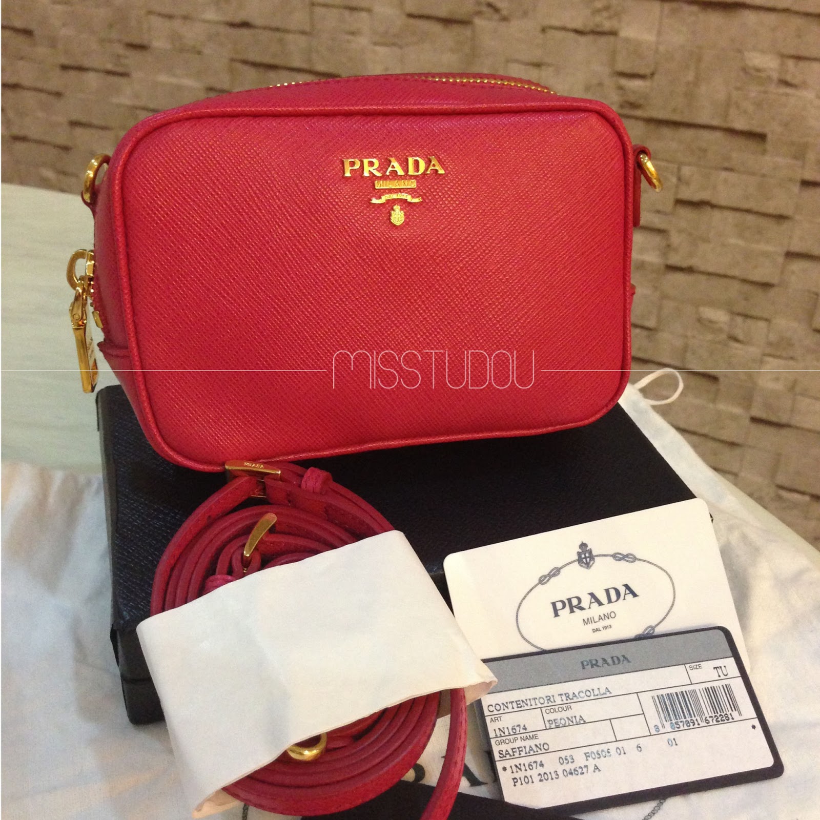 prada 1n1674