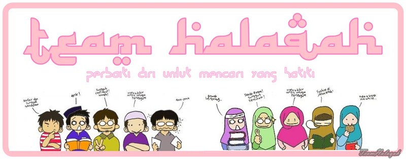 Team Halaqah