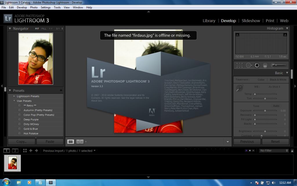 Download Photoshop Lightroom - helpxadobecom