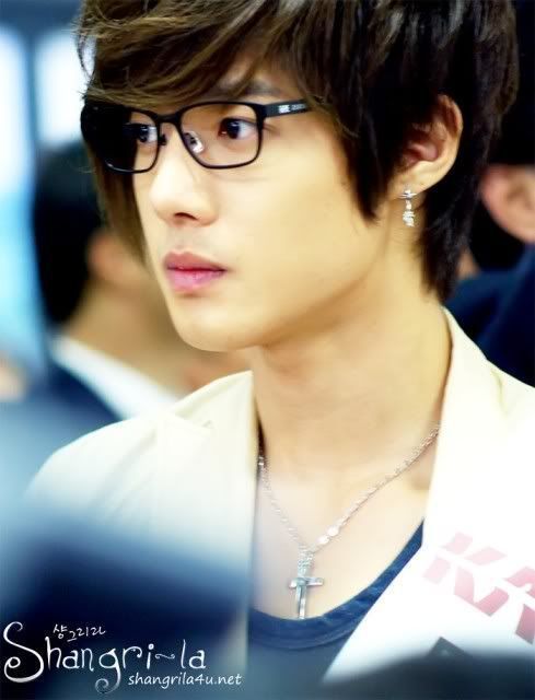 Tus doramas: Kim Hyun Joong,