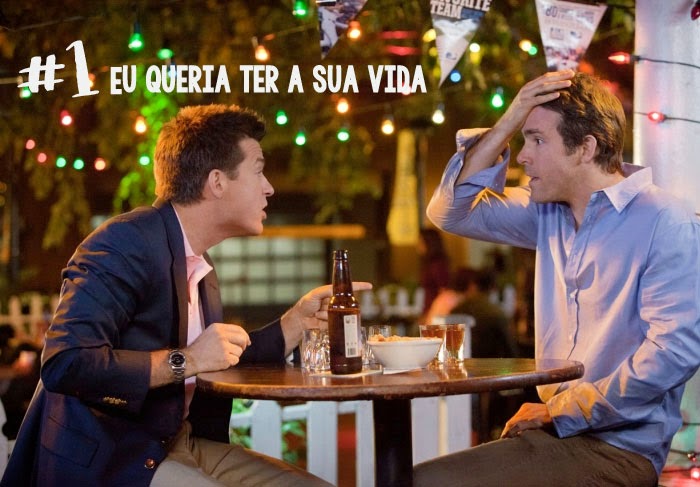 Filme: Eu queria ter a sua vida filme, movie, change up, eu queria ter a sua vida, cinema, cena