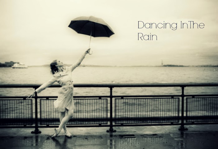 Dancing In The Rain