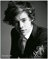 Harry 1D